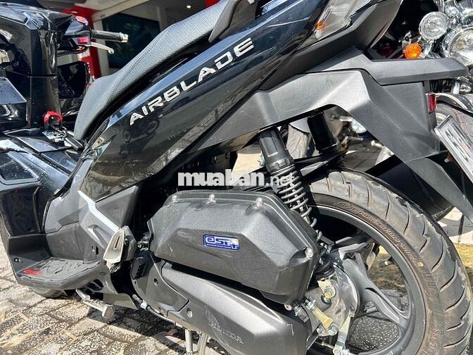 Ab 160 ABS 2024 ❇️Đồng Moto Đà Lạt❇️