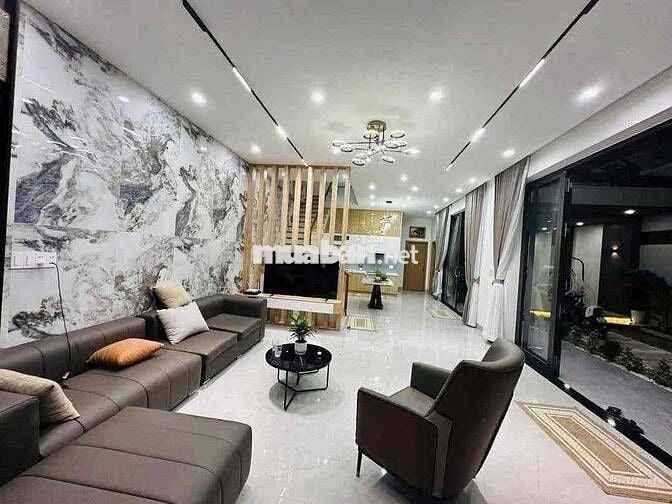 👑 CHO THUÊ BIỆT THỰ VEN SÔNG NGUYỄN ĐÌNH THI – KHU ĐẢO VIP HÒA XUÂN