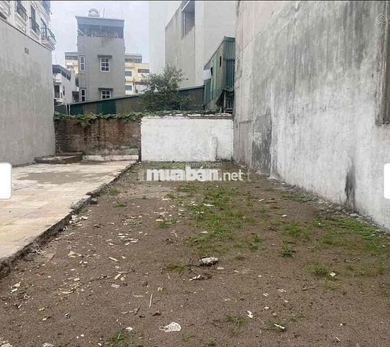 Chủ Hạ Nhiệt Sâu Cần Bán Nhanh Mảnh Đất Ngõ Thông Oto 7chỗ Vào