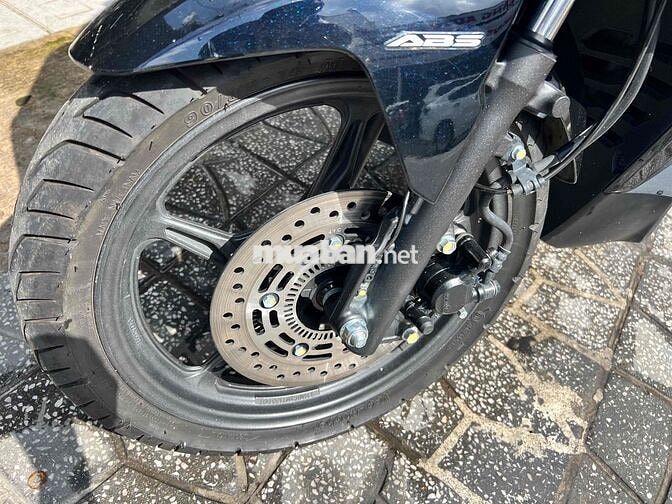 Ab 160 ABS 2024 ❇️Đồng Moto Đà Lạt❇️