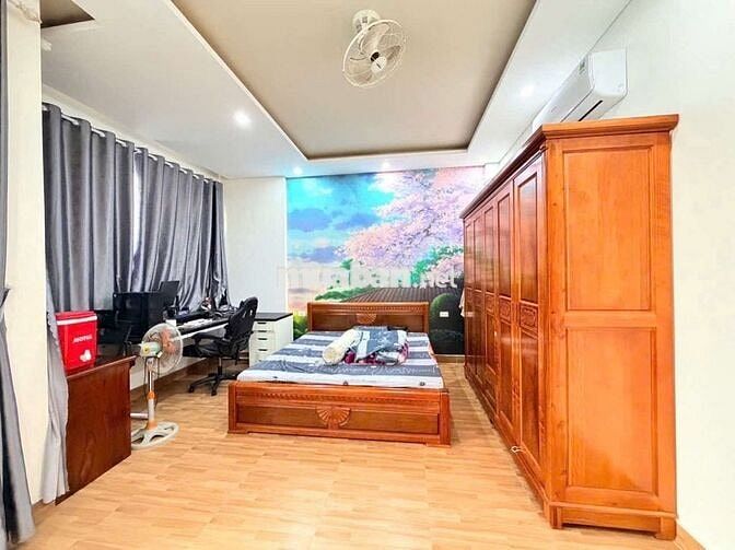 BÁN NHÀ 3 TẦNG NGÔ CHÂN LƯU, LIÊN CHIỂU, 150M²,GIÁ 6,4TY