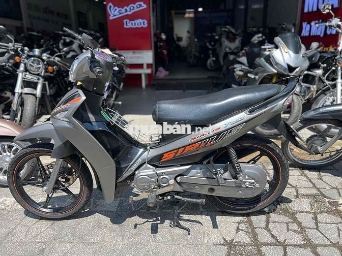 Sirius Fi 2021 ❇️Đồng Moto Đà Lạt❇️