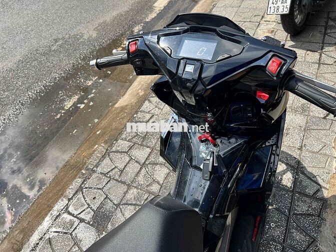 Ab 160 ABS 2024 ❇️Đồng Moto Đà Lạt❇️