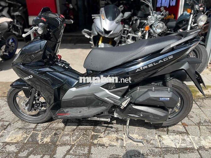 Ab 160 ABS 2024 ❇️Đồng Moto Đà Lạt❇️