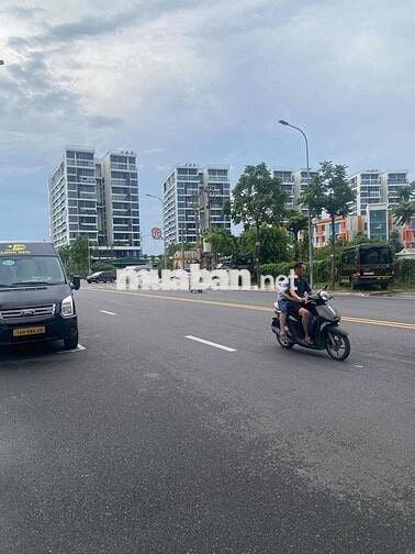 Chủ Hạ Nhiệt Sâu Cần Bán Nhanh Mảnh Đất Ngõ Thông Oto 7chỗ Vào