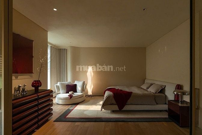 Villa mới tinh 404m² tại KDC Tuổi Trẻ Thủ Đức, sân vườn rộng, 110 tỷ