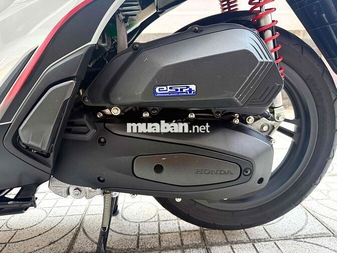 Honda SHVN Abs 160i 2024 9.xxx km