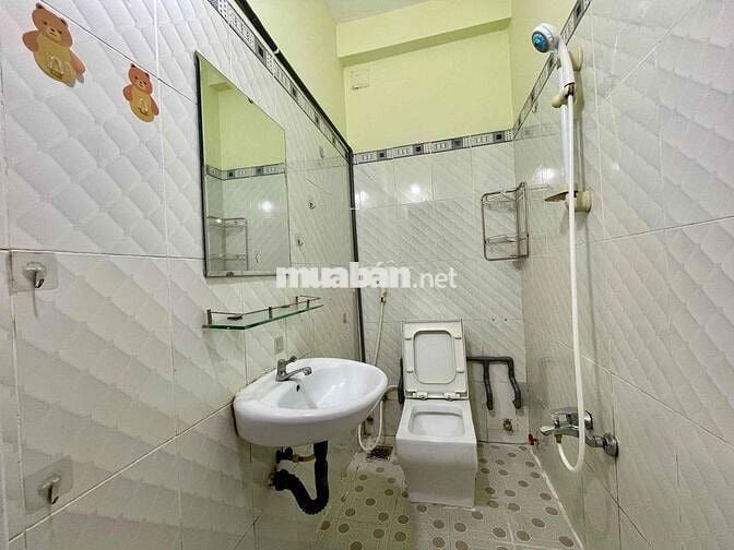 1 phòng Ngủ Mới Full Nội Thất Sát Chợ Tân Mỹ Mặt Tiền Nguyễn Thị Thập