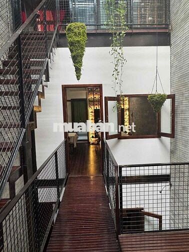 Sang nhượng quán cafe full nội thất