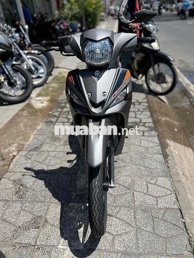 Sirius Fi 2021 ❇️Đồng Moto Đà Lạt❇️