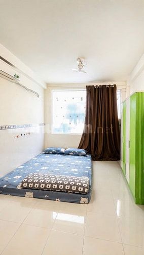 Bán nhà hẻm 594 Sư Vạn Hạnh Q.10 - 3,8m x 7m chỉ 4,75 tỷ