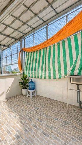 Bán nhà hẻm 594 Sư Vạn Hạnh Q.10 - 3,8m x 7m chỉ 4,75 tỷ