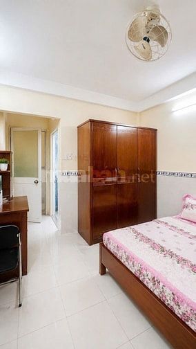 Bán nhà hẻm 594 Sư Vạn Hạnh Q.10 - 3,8m x 7m chỉ 4,75 tỷ