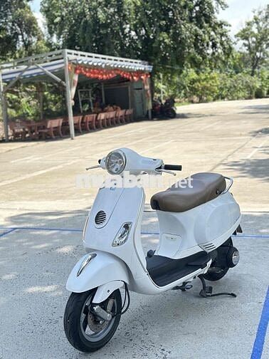 🌈 Piaggio Vespa LX 150 2012 Máy Móc Êm Ngon