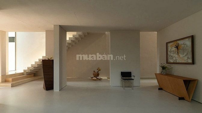 Villa mới tinh 404m² tại KDC Tuổi Trẻ Thủ Đức, sân vườn rộng, 110 tỷ