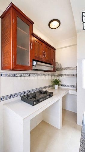 Bán nhà hẻm 594 Sư Vạn Hạnh Q.10 - 3,8m x 7m chỉ 4,75 tỷ