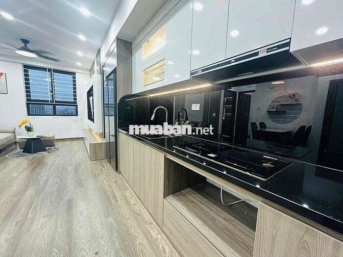 sổ đỏ tây nam Linh Đàm căn 2 ngủ chỉ 4.2 tỷ