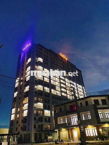 (8702) star tower. Vợ đẻ bán rẻ về quê. Bao sổ hồng