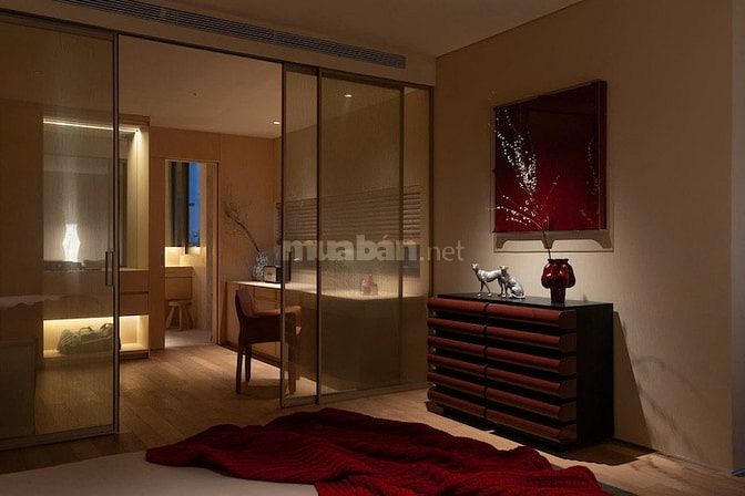 Villa mới tinh 404m² tại KDC Tuổi Trẻ Thủ Đức, sân vườn rộng, 110 tỷ