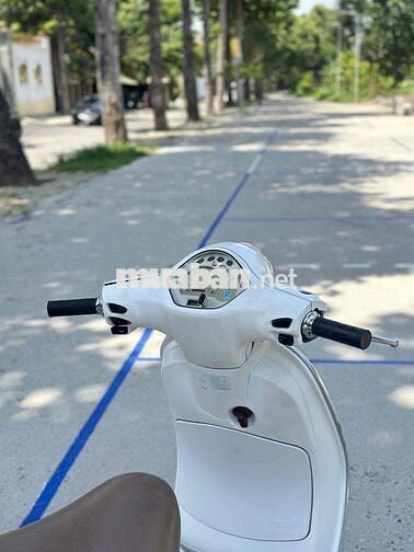 🌈 Piaggio Vespa LX 150 2012 Máy Móc Êm Ngon