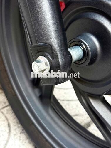 Honda SHVN Abs 160i 2024 9.xxx km