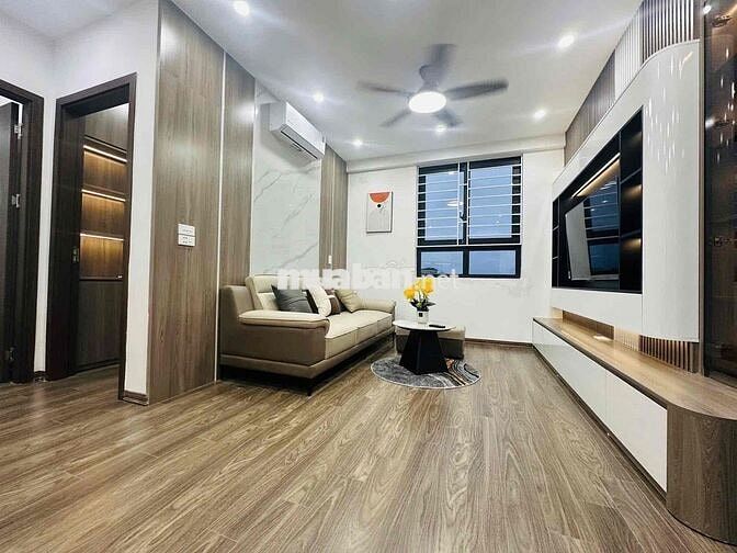 sổ đỏ tây nam Linh Đàm căn 2 ngủ chỉ 4.2 tỷ