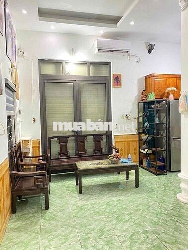 Cho thuê nhà nguyên căn Tư Đình- 40m2- 4 tầng full đồ- 12 tr/thg