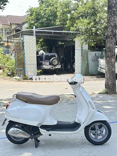 🌈 Piaggio Vespa LX 150 2012 Máy Móc Êm Ngon