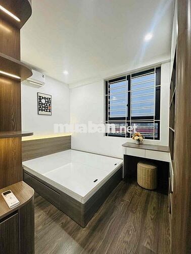 sổ đỏ tây nam Linh Đàm căn 2 ngủ chỉ 4.2 tỷ