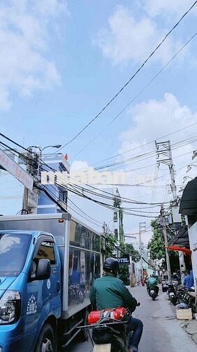 Bán gấp Lô Đất 7,5m x 16m. Mặt Tiền Kinh Doanh. nhỉnh 7 Tỷ