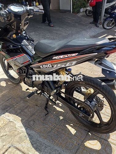 cần bán ex 150 biển 49B1