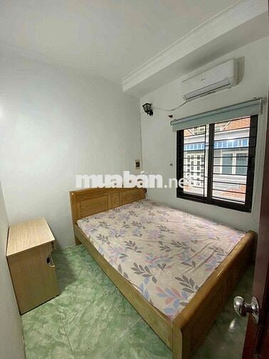 Cho thuê nhà nguyên căn Tư Đình- 40m2- 4 tầng full đồ- 12 tr/thg