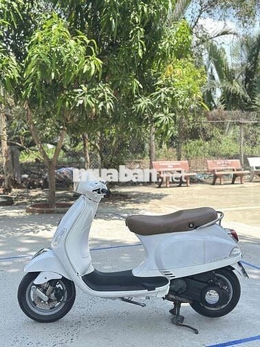 🌈 Piaggio Vespa LX 150 2012 Máy Móc Êm Ngon