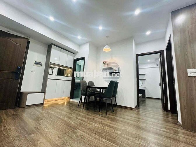 sổ đỏ tây nam Linh Đàm căn 2 ngủ chỉ 4.2 tỷ