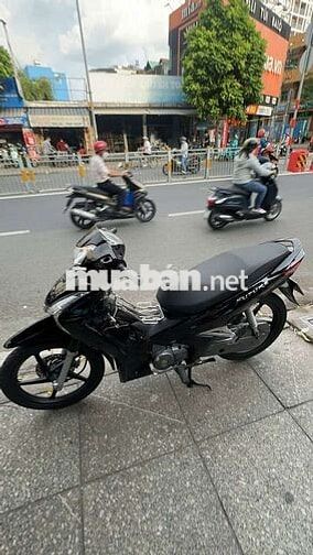 Honda Future LED Fi 2023 Đen 90%
