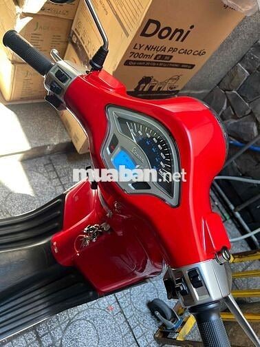 Piaggio Vespa Primavera 2014 chính chủ