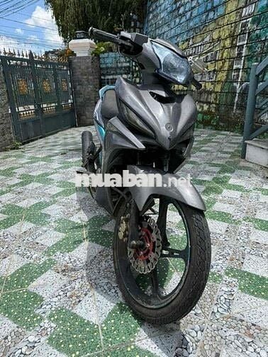 Yamaha Exciter 110cc Xám