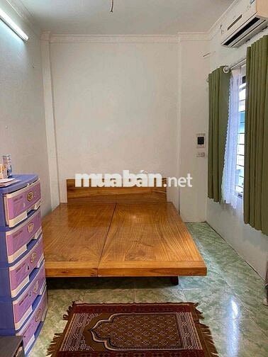 Cho thuê nhà nguyên căn Tư Đình- 40m2- 4 tầng full đồ- 12 tr/thg