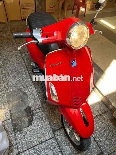 Piaggio Vespa Primavera 2014 chính chủ
