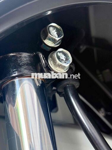 Honda SHVN Abs 160i 2024 9.xxx km