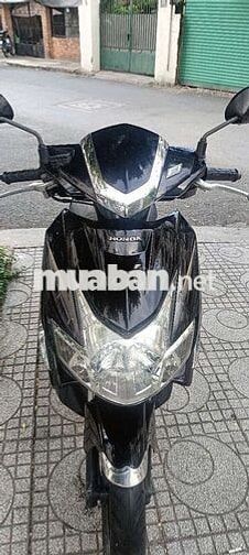 Honda Air Blade 2010 Đen