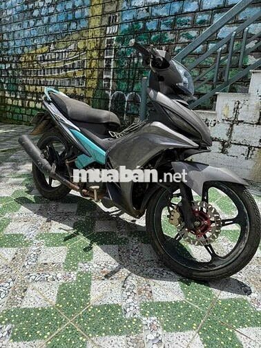 Yamaha Exciter 110cc Xám
