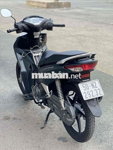 Honda Future 2022 Đen 29000 km