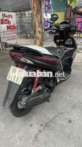 Ab siêu cọp có 102 Võ theo xe zin bs 69 khoa smk