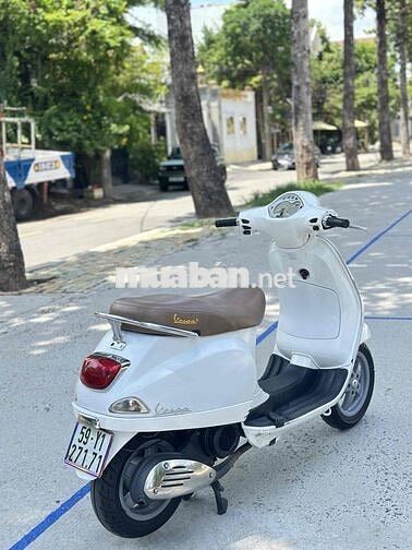 🌈 Piaggio Vespa LX 150 2012 Máy Móc Êm Ngon