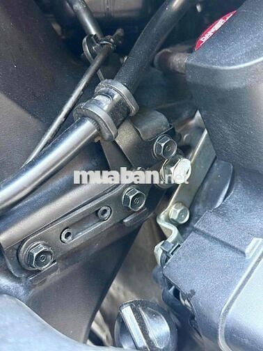 Honda SHVN Abs 160i 2024 9.xxx km