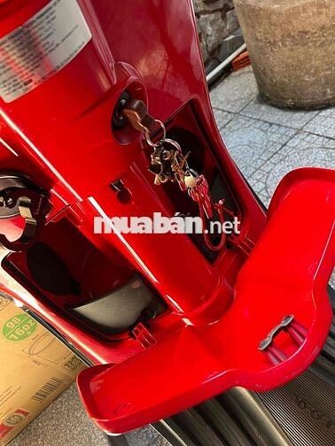 Piaggio Vespa Primavera 2014 chính chủ