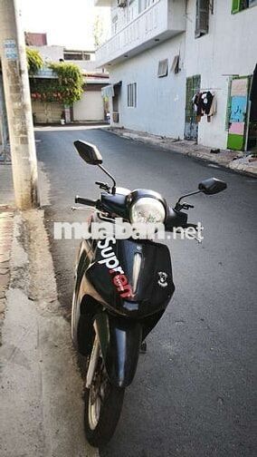 Yamaha Janus 125 2020 Đen 36000 km