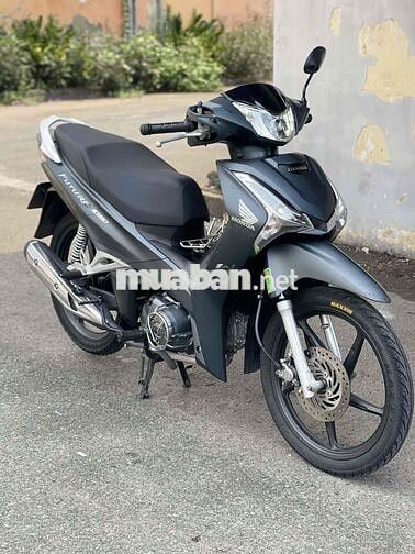 Honda Future 2022 Đen 29000 km