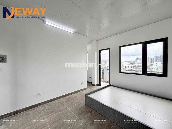 Siêu Phẩm 2 Bancol Mới Xây Gần Aeon Tân Phú_CN1, SƠN KỲ